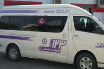 بهره‌مندی ۷هزار و ۶۰۰ ایلامی از خدمات اورژانس اجتماعی