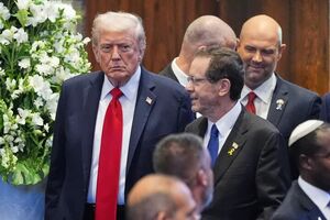تهدید مضحک ترامپ علیه تمدن ایران؛ آنچه رییس جمهور آمریکا نمی فهمد