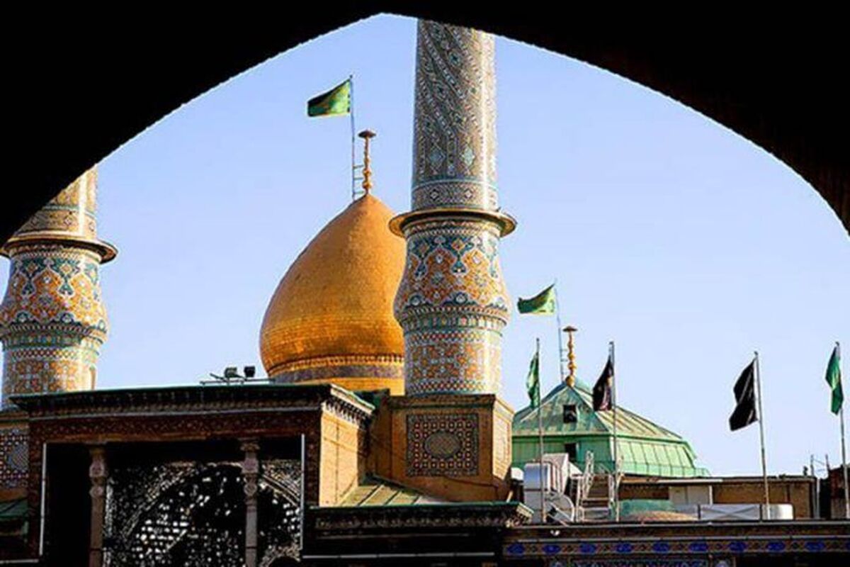 ایام فاطمیه