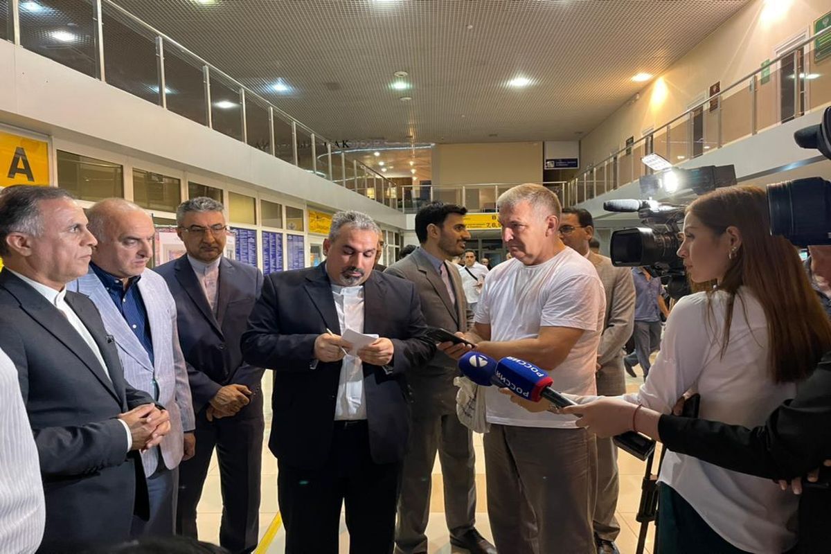 اتاق بازرگانی گیلان 