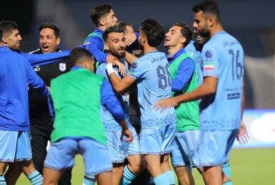 محرومان هفته نهم لیگ برتر مشخص شدند