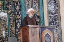 حفظ امنیت کشور نیازمند آمادگی مردم و مسئولان است