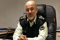 ناجا حلقه وصل حاکمیت با مردم است / رسالت ناجا ایجاد و حفظ امنیت است