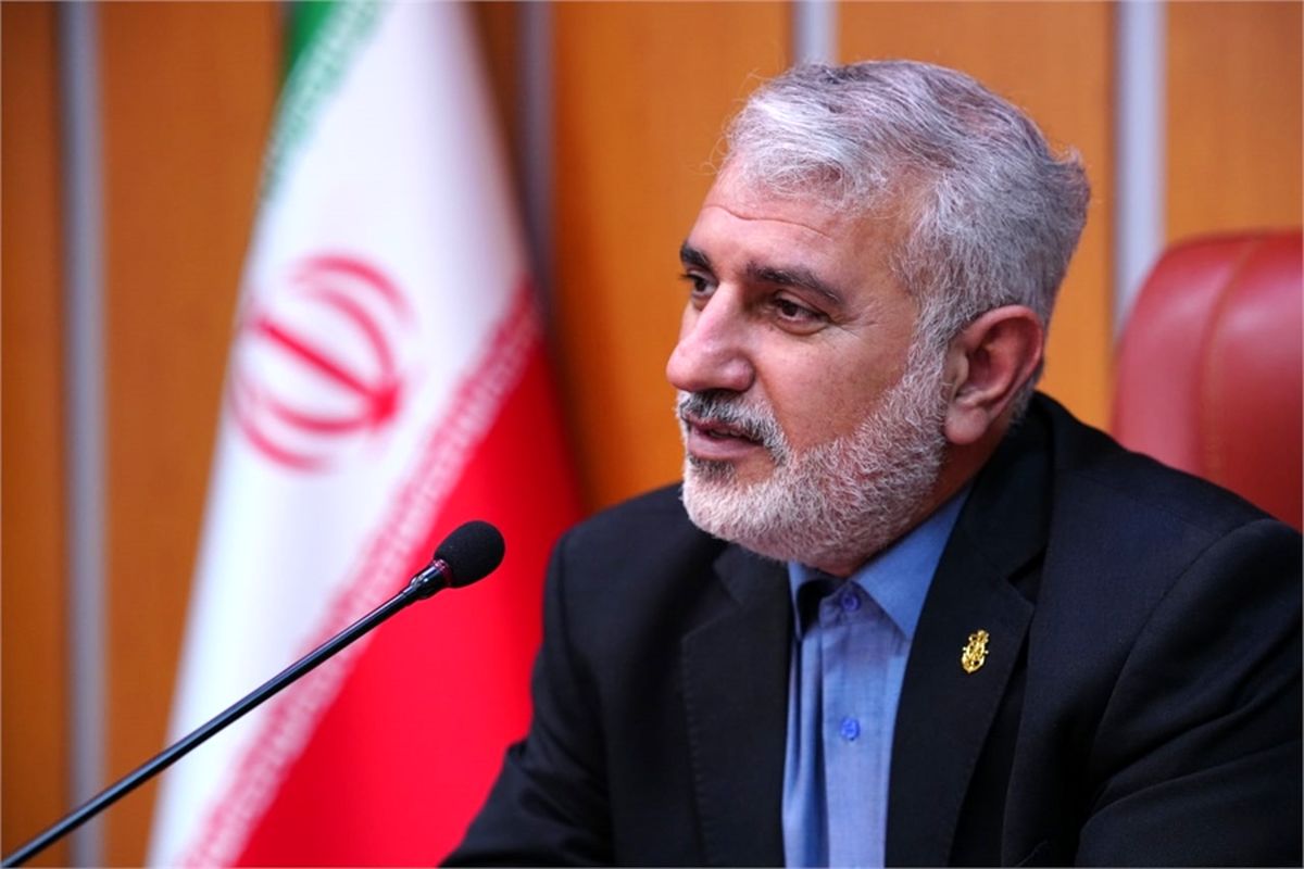 مدیرکل بنادر سیستان و بلوچستان