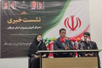 بهره‌برداری از ۱۳۳ پروژه آموزشی در هرمزگان تا مهرماه/ هیچ کلاسی نباید بدون معلم و زیرساخت بماند