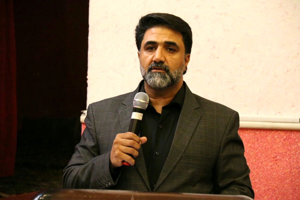 مهدی بیراموند