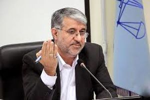 ثبت تمام اراضی ملی استان یزد در طرح کاداستر برای اولین بار در کشور