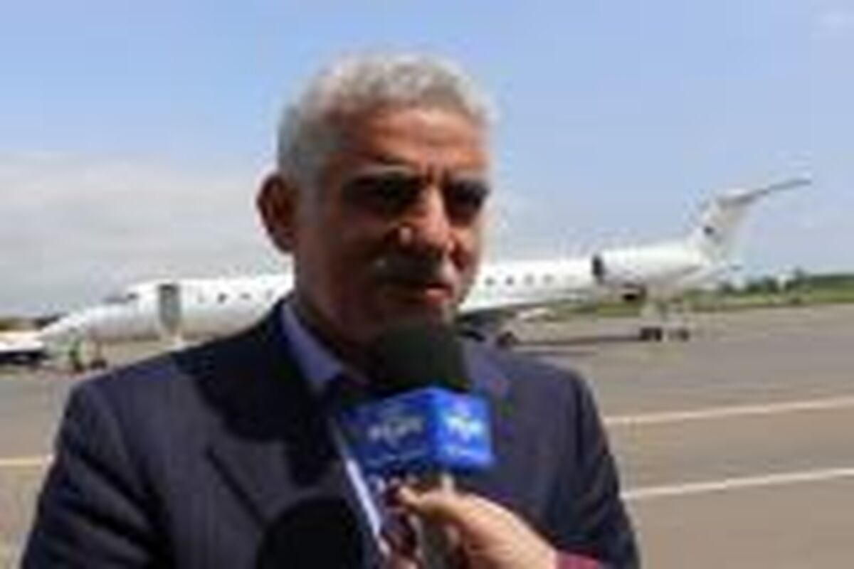 پرواز مستقیم رشت نجف 