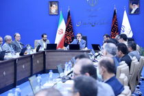 تلاش برای اتصال کلیه بخشداری های استان به شبکه فیبر نوری تا انتخابات 11 اسفند