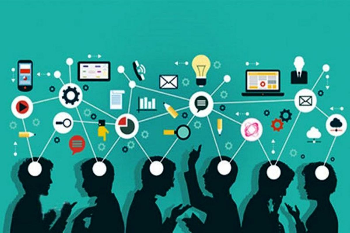 ارتباطات و روابط عمومی