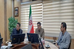 رتبه برتر استانداری منجر به ارتقا و توسعه و جذب اعتبارات می‌شود