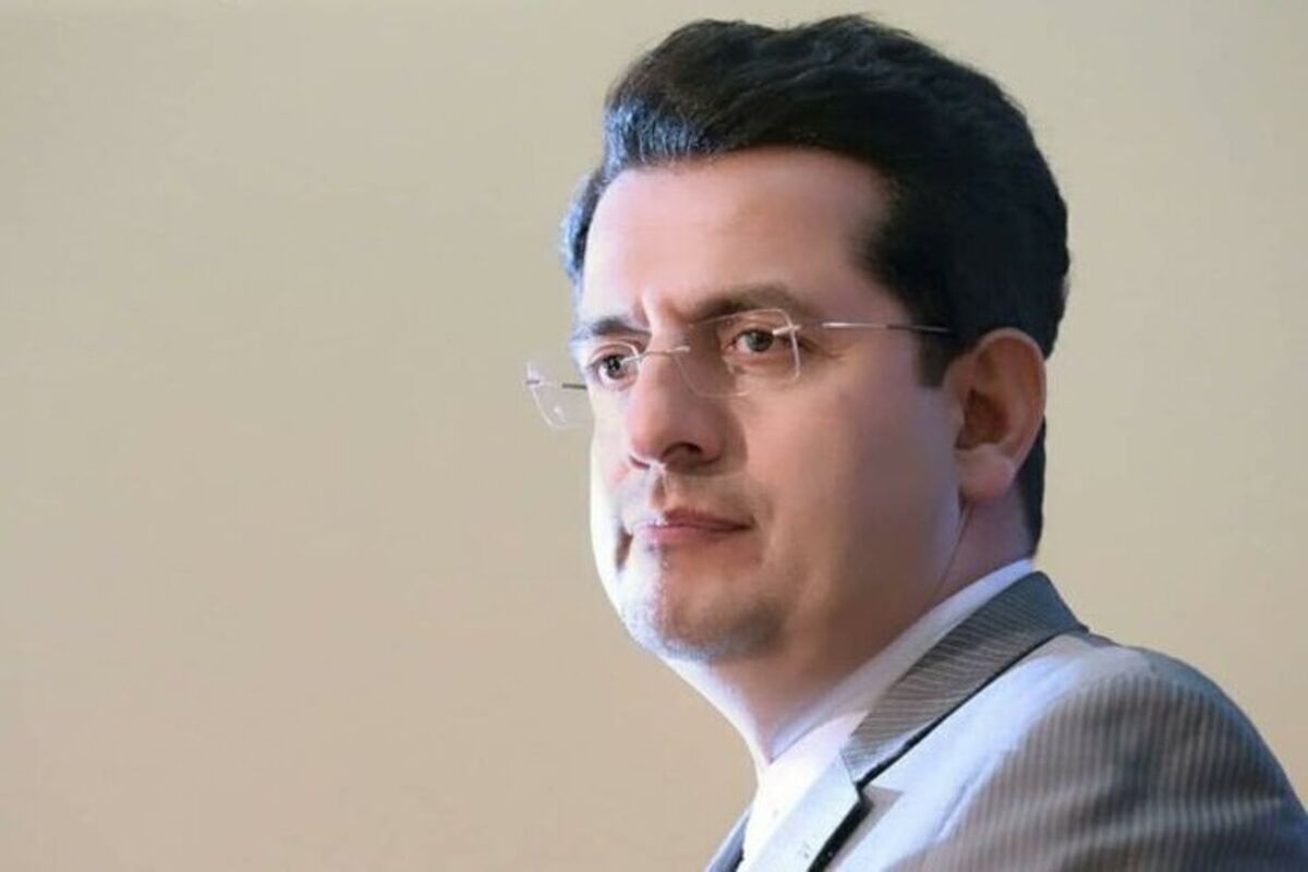 سید عباس موسوی1