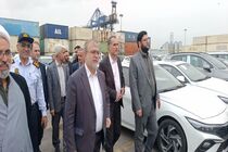 دادگستری مازندران موانع ترخیص کالا را از میان بر می‌دارد