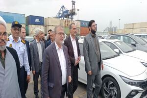 دادگستری مازندران موانع ترخیص کالا را از میان بر می‌دارد