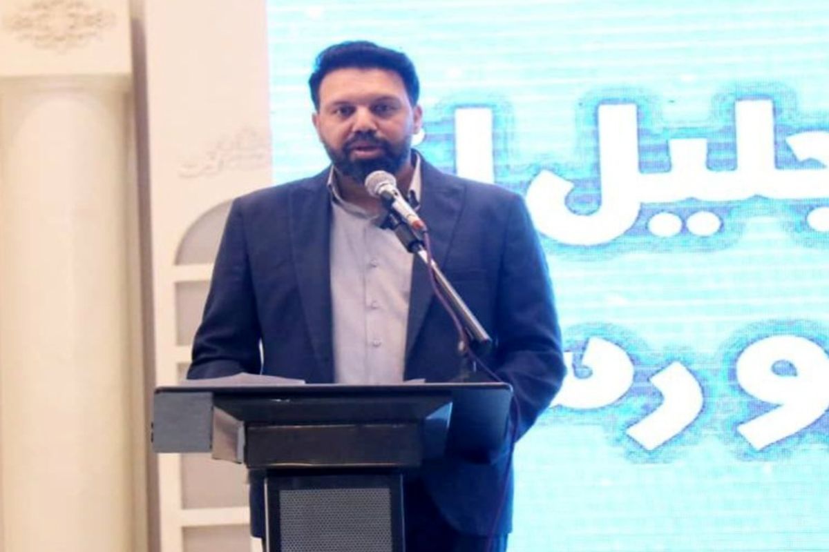 خانه مطبوعات و رسانه هرمزگان