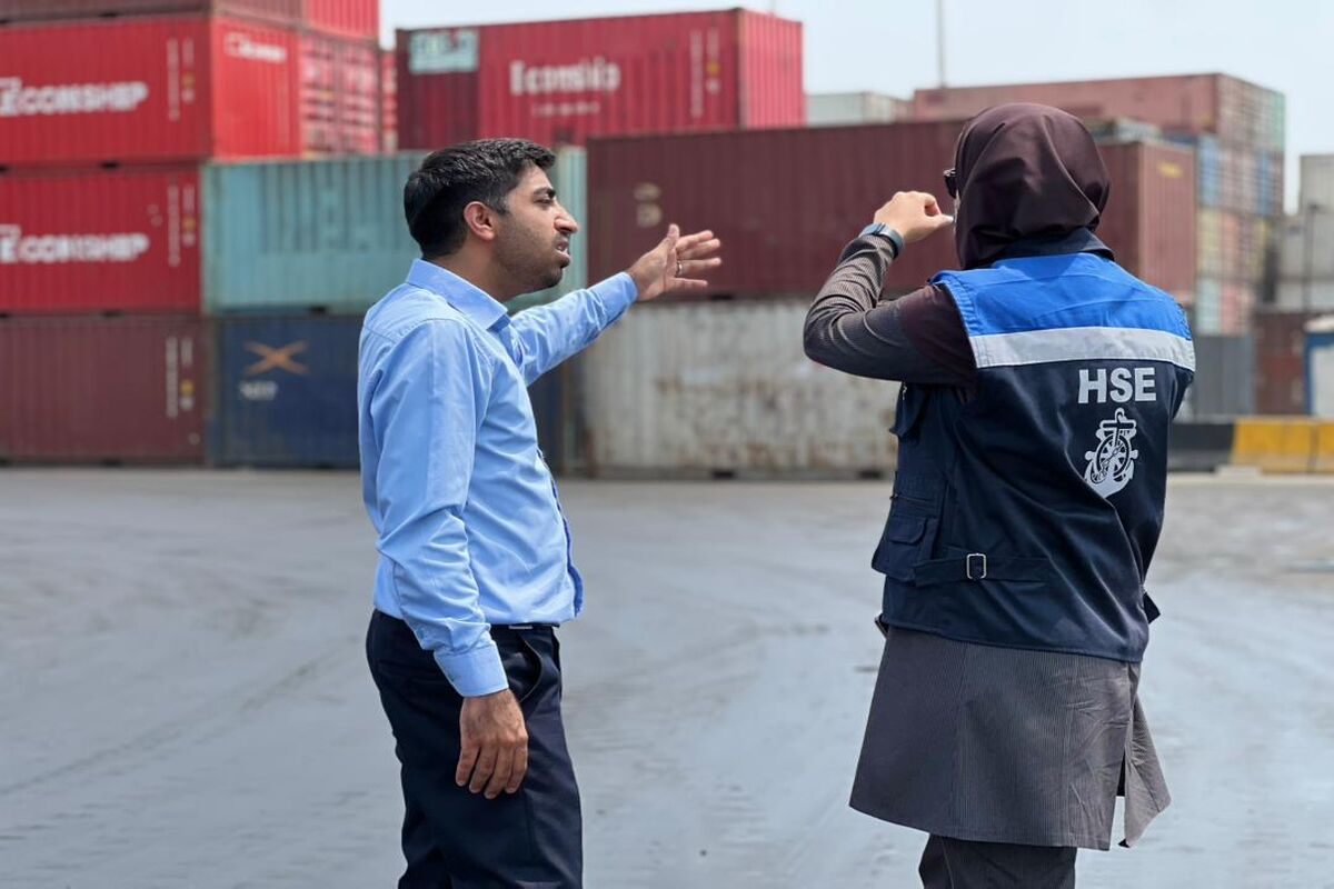 ارزیابی عملکرد پیمانکاران شهید رجایی