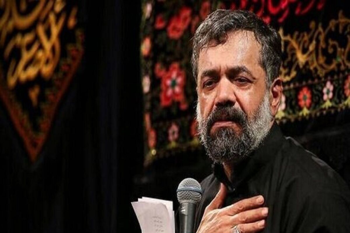 حاج محمد کریمی
