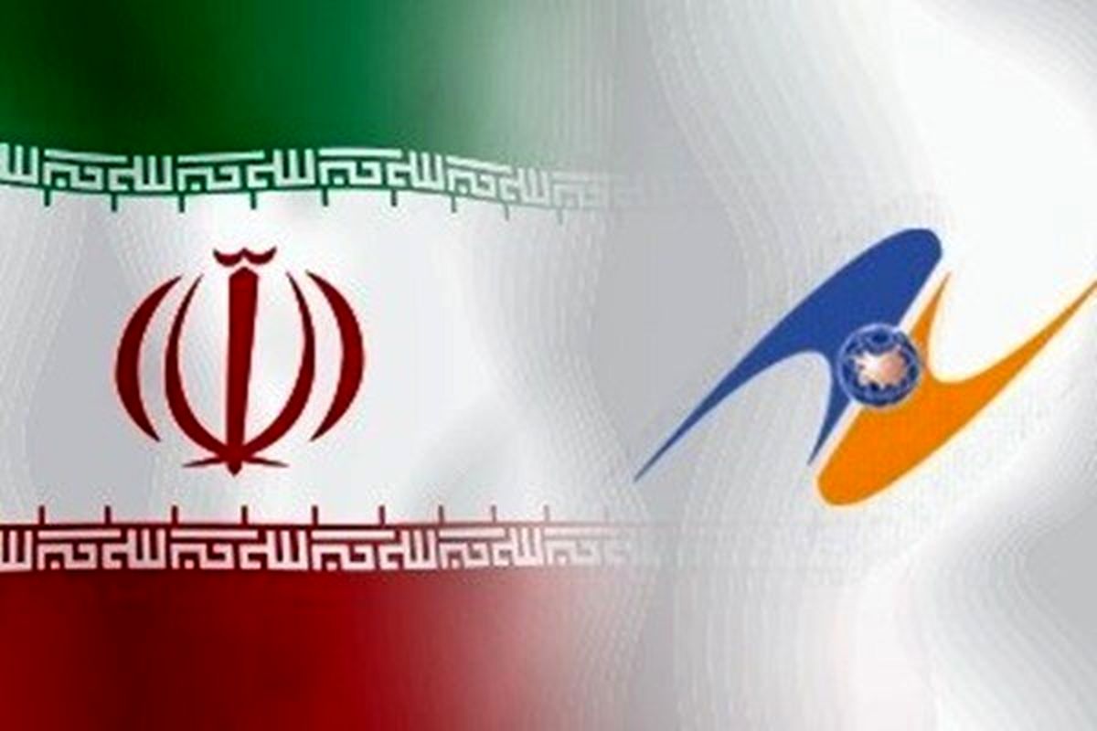 ایران و اوراسیا