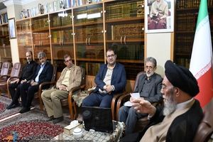 حمایت از هنرمندان صنایع‌دستی در اولویت اصلی مدیران اصفهان است
