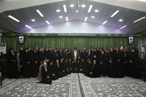 رسانه میدانی که در آن نقش‌آفرینی خواهران بیشتر از برادران است