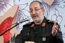 نیروی هوافضای سپاه آماده همکاری در زمینه باروری ابرها است