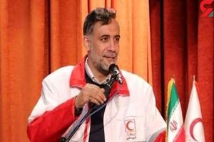 اجرای 55 پروژه داوطلبانه توسط جمعیت هلال احمر استان اصفهان 