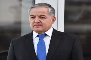 وزیر امور خارجه تاجیکستان وارد تهران شد
