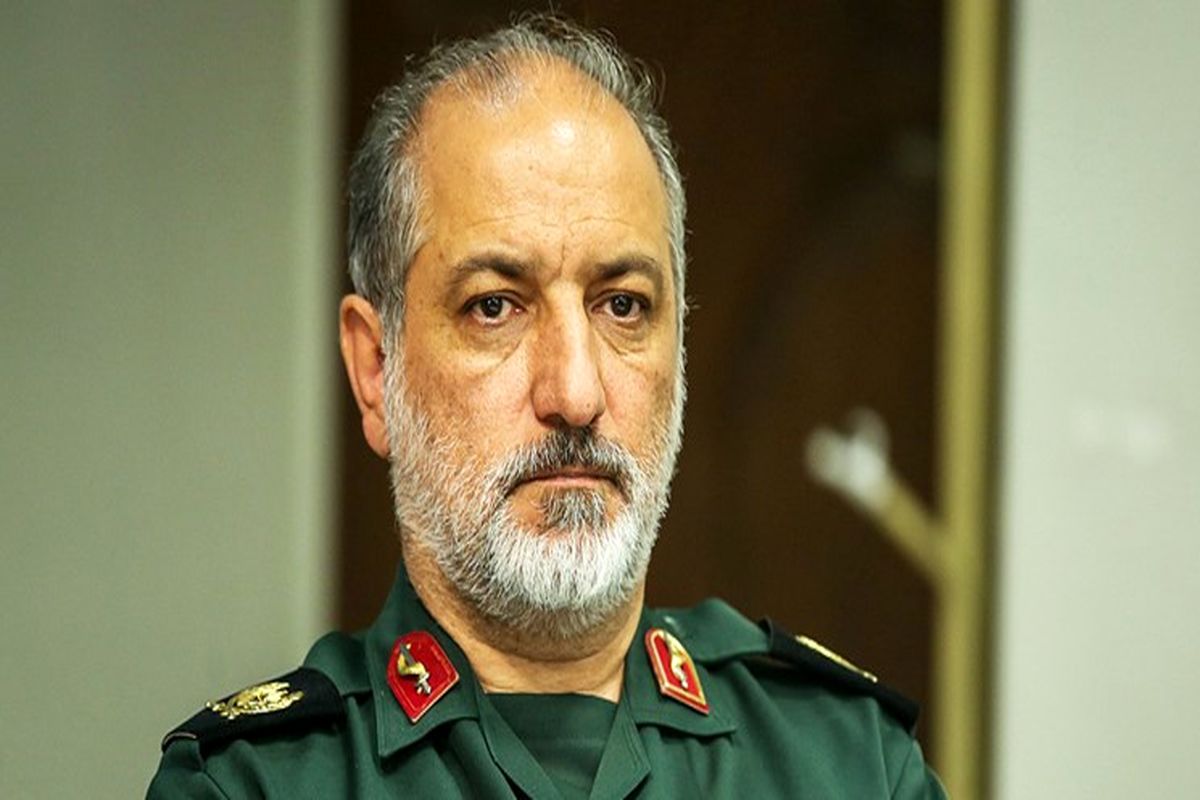 سردار حق طلب