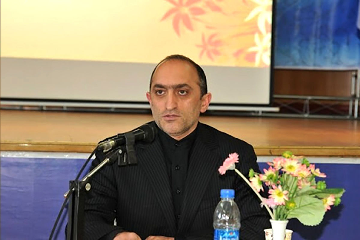 معاون توسعه مدیریت و منابع وزیر اقتصاد و دارایی