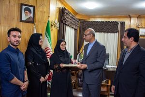 کرمانشاه در هم‌افزایی فرهنگی الگوی ملی است