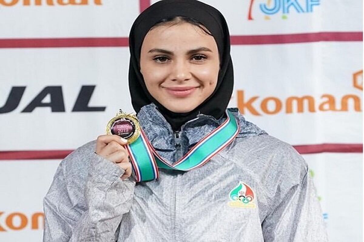 سارا بهمنیار