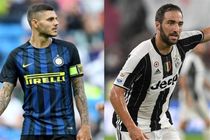 ایکاردی جای ایگواین را در اردوی تیم ملی آرژانتین گرفت