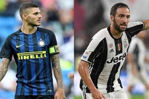 ایکاردی جای ایگواین را در اردوی تیم ملی آرژانتین گرفت