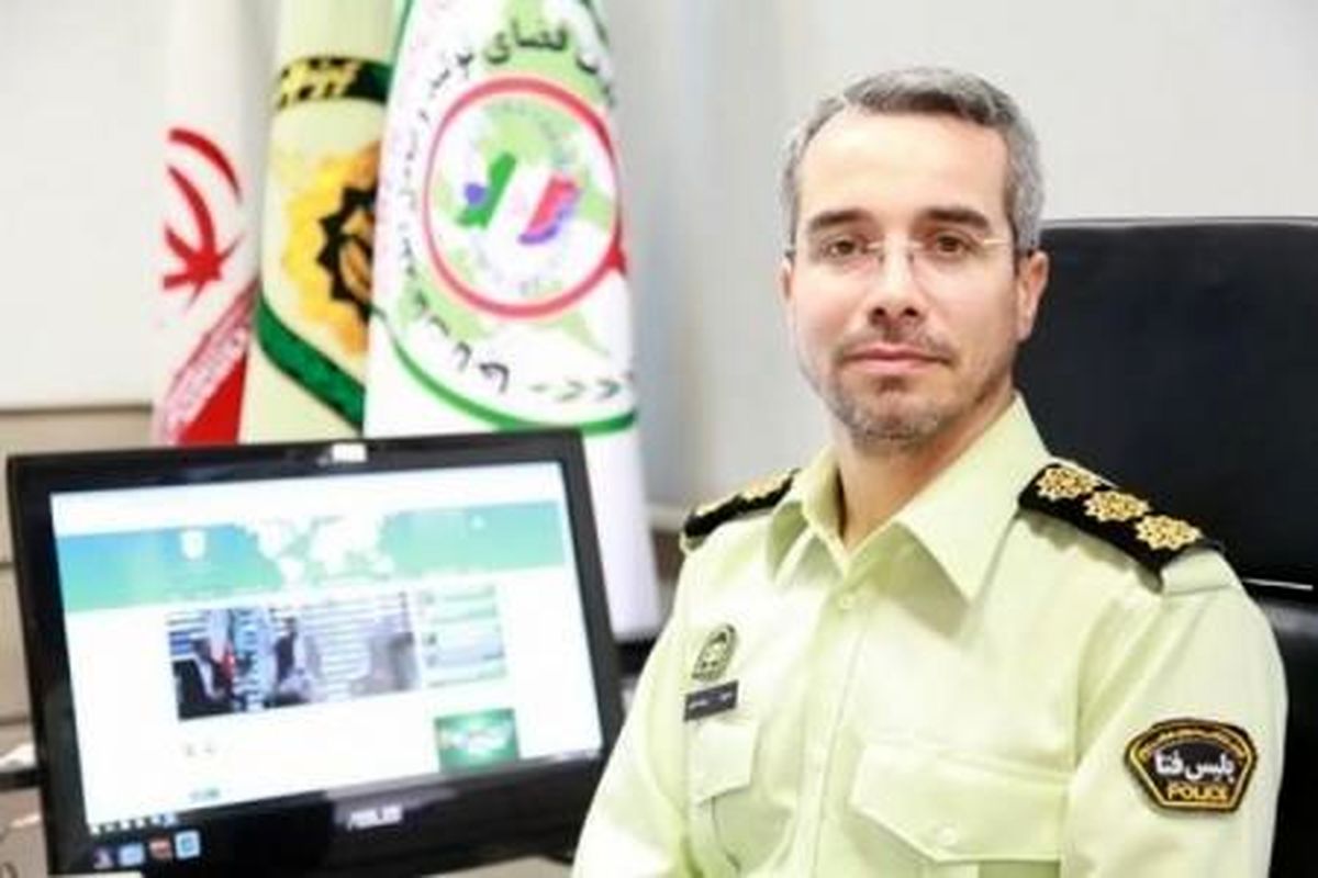 سرهنگ حسین رمضانی