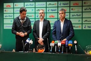 بازی سخت پرسپولیس با برنده گل گهر - فولاد/بازی آسان استقلال با حریف دسته اولی