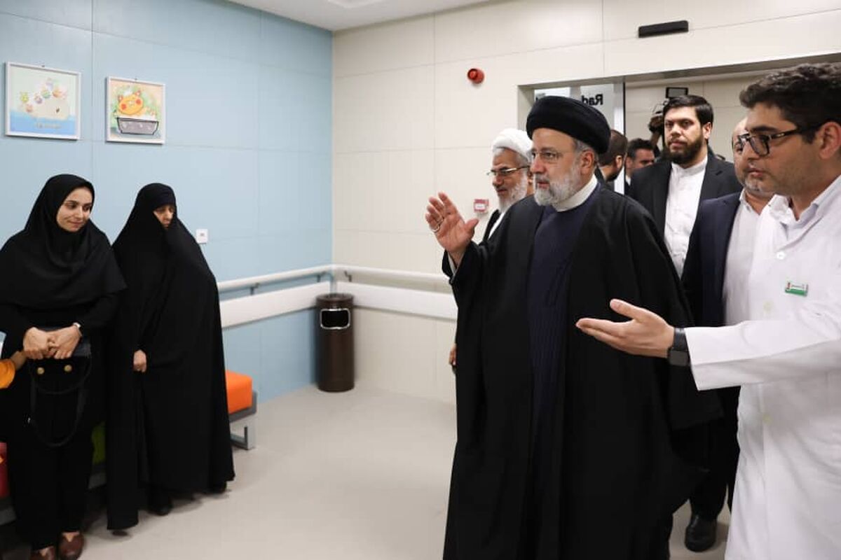 رئیس جمهور 