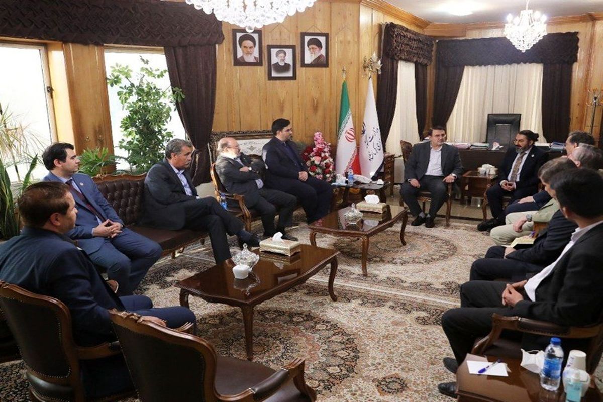 استانداری کرمانشاه