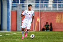 سامان تورانیان به تمرینات استقلال بازگشت