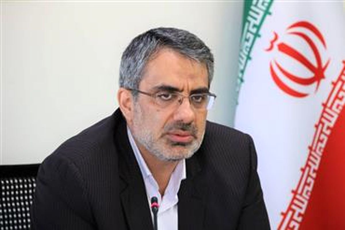 معاون وزیر راه و شهرسازی