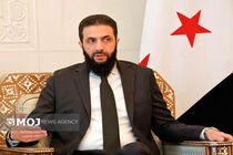 همکاری اطلاعاتی بغداد و دمشق مانع حملات تروریستی  گسترده به احمد الشرع شد