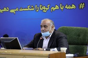 توزیع غذا و شربت در هیات‌ های مذهبی محرم ممنوع