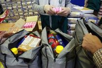 توزیع روزانه ۳ هزار بسته غذایی ویژه افراد آسیب‌پذیر در مشهد