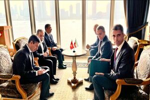 اروپا و آمریکا صلاحیت استفاده از سازوکار حل اختلاف برجام را ندارند
