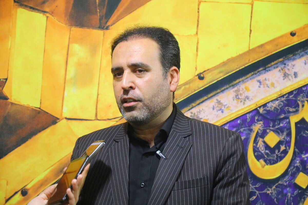 سیدمهدی قریشی