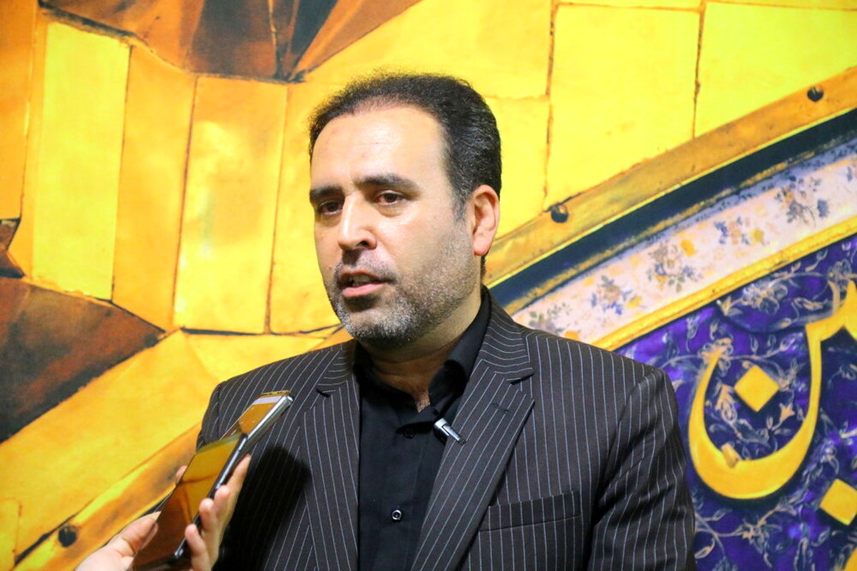 سیدمهدی قریشی