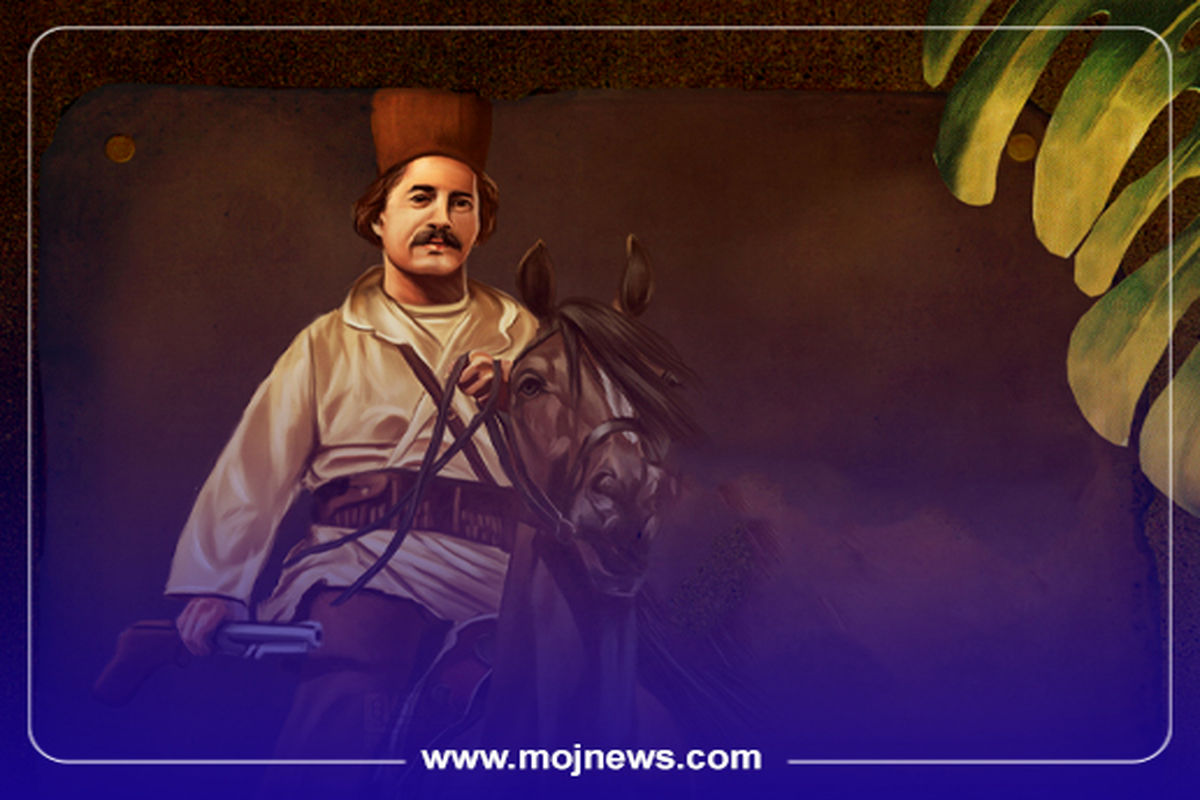 کاور دلواری موج