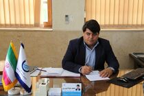 چشمه بازیاب پس از یک دهه آب شیرین را وارد شبکه توزیع شهر خور کرد
