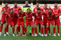 ترکیب اصلی پرسپولیس مقابل الوحده امارات مشخص شد