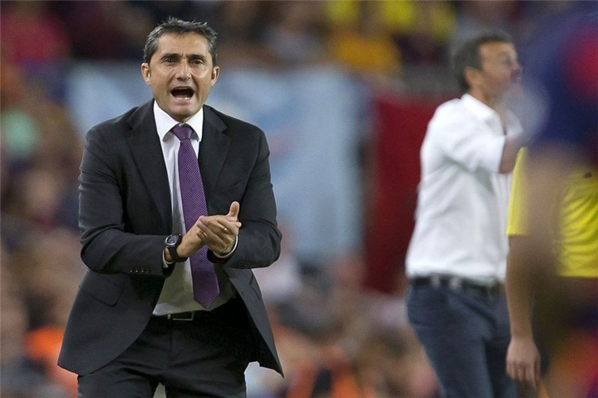 ارنستو والورده