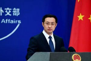 چین از گفت‌وگوی سیاسی آمریکا و روسیه درباره بحران اوکراین استقبال کرد
